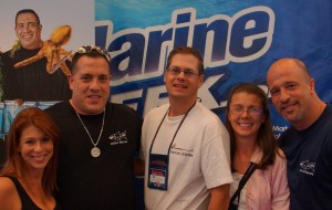 ReefDVMs with Tanked