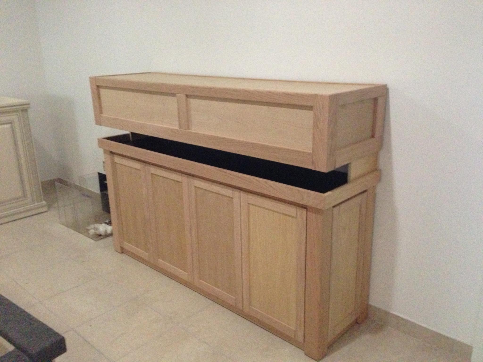cabinet/canopy 1